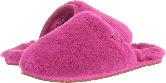 UGG Women's Fluffette Slippers - Image 2