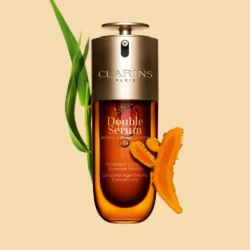Double Serum Anti-Aging + Anti-Wrinkle Serum