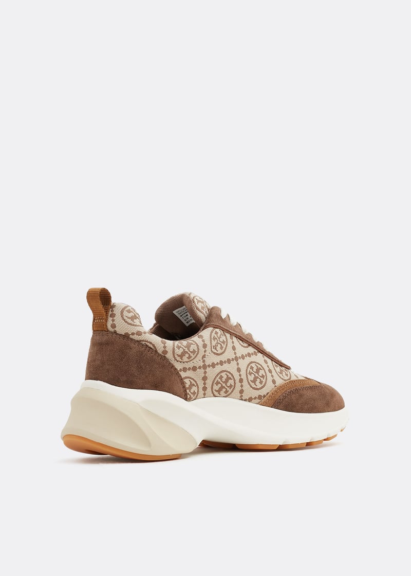 T Monogram Good Luck sneakers - Image 2