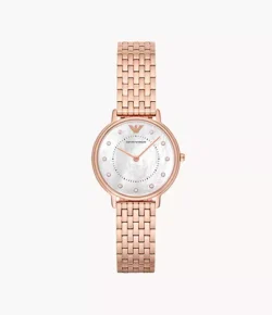 Emporio Armani Women's Dress Watch
