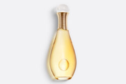 Dry Silky Body & Hair Oil