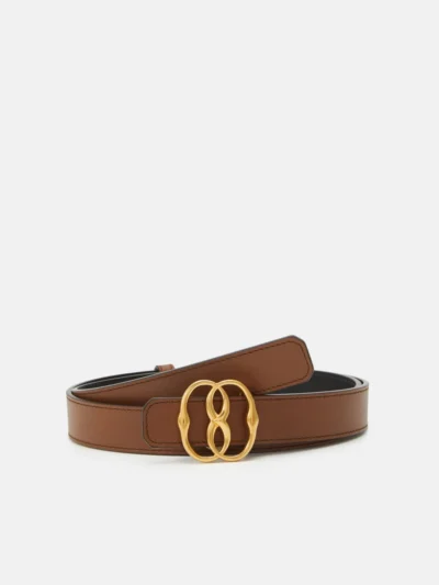 Bally EMBLEM - Belt