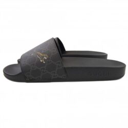 Gg Supreme Tigers Slide Sandal Black 1084