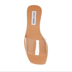 Isabel Clear Steve Madden Slippers