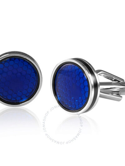 Montblanc Star Cufflinks