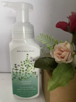 GARDEN THYME