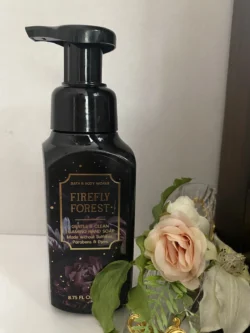 FIREFLY FOREST