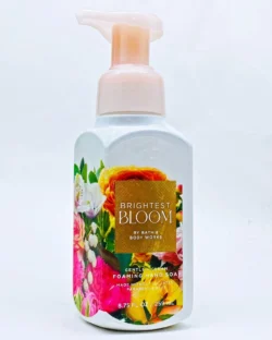 BRIGHTEST BLOOM
