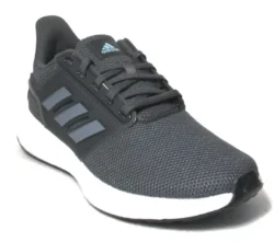 Adidas EQ19 Run Unisex Dark Grey Running Sneakers, H01957