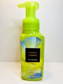 ELECTRIC LIMEADE