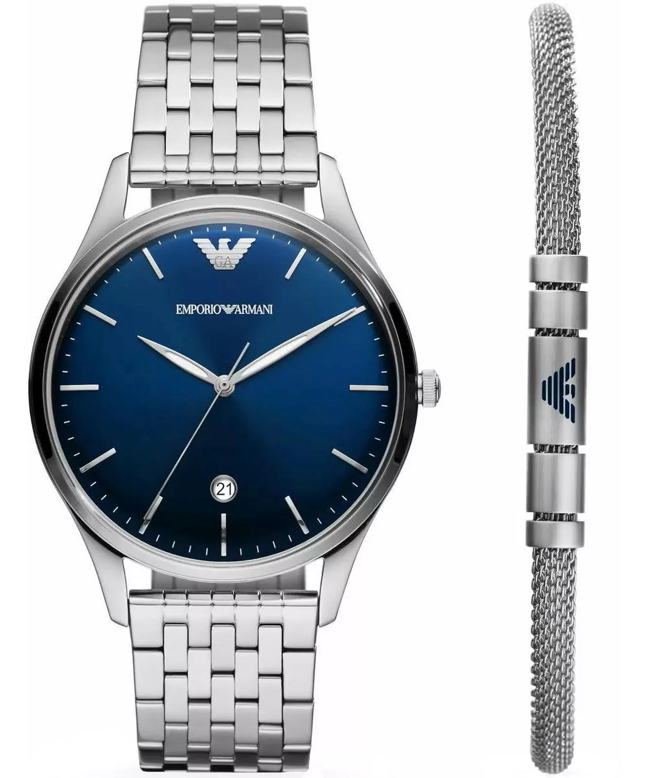 Emporio Armani AR80048 Men's Watch