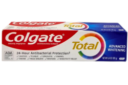 Colgate - Total - Advanced Whitening