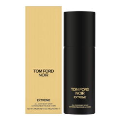 Tom Ford Noir Extreme Men's All Over Body Spray 4.0 oz