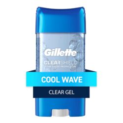 Gillette Antiperspirant and Deodorant for Men