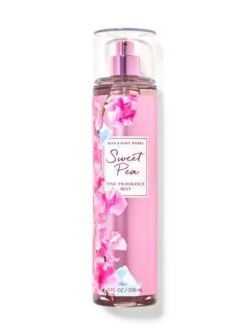 Locion Sweet Pea Bath&Body