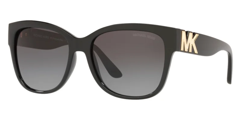 Michael Kors™ Lucky Bay MK2142 33328G 56 - Black - Image 5