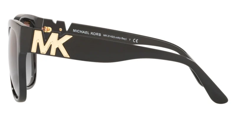 Michael Kors™ Lucky Bay MK2142 33328G 56 - Black - Image 4