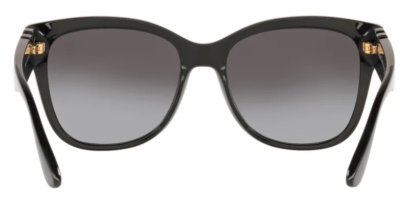 Michael Kors™ Lucky Bay MK2142 33328G 56 - Black - Image 3