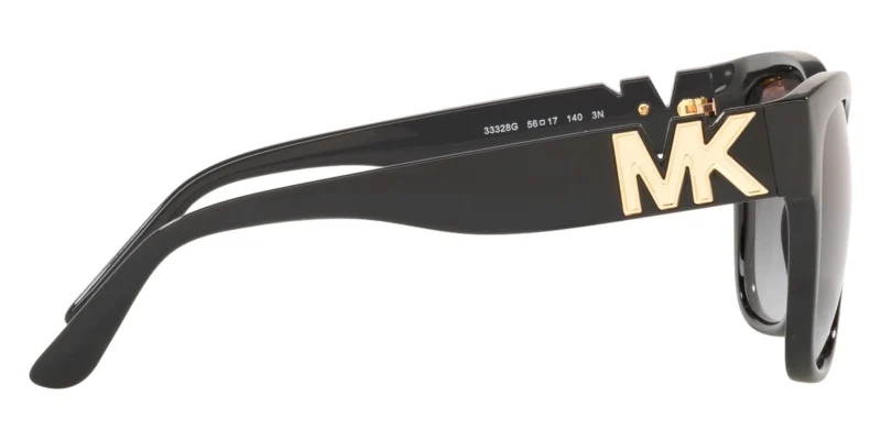 Michael Kors™ Lucky Bay MK2142 33328G 56 - Black - Image 2