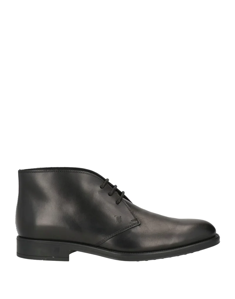 ANKLE BOOT