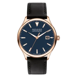 Movado Heritage Series 3650158