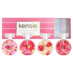 fine fragrance coffret
