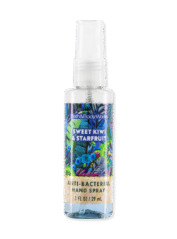 SWEET KIWI & STARFRUIT