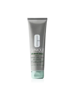 All About Clean™ 2-in-1 Charcoal Mask + Scrub