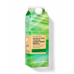 Bath & Body Works Waikiki Beach Coconut Gentle & Clean Foaming Refill