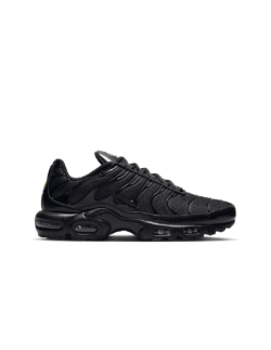 Nike Air Max Plus Triple Black