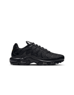 Nike Air Max Plus Triple Black