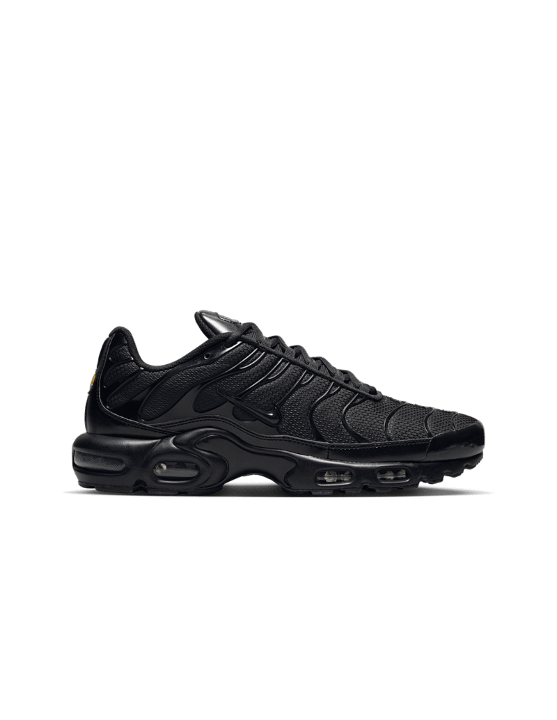Nike Air Max Plus Triple Black