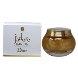 DIOR J'ADORE GELEE D'OR SHIMMERING BODY GEL 150 ML/5 FL.OZ.