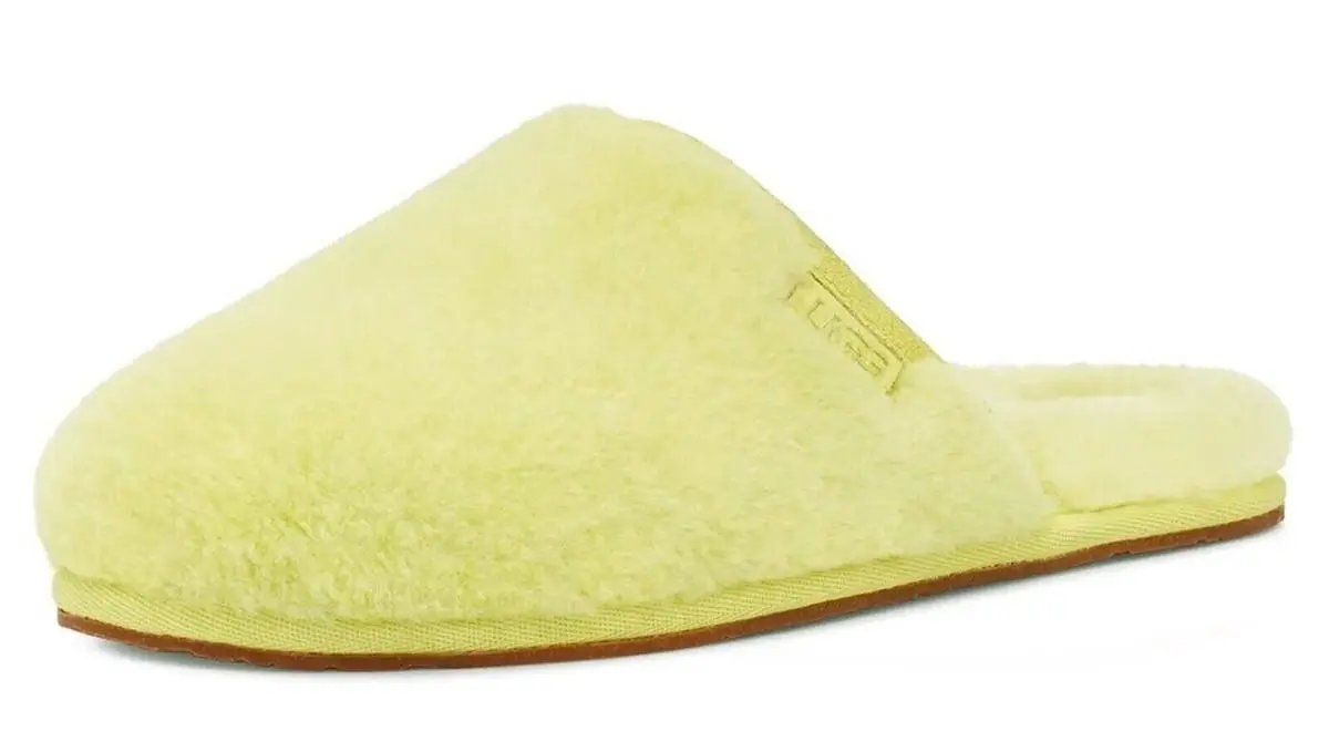 Slippers