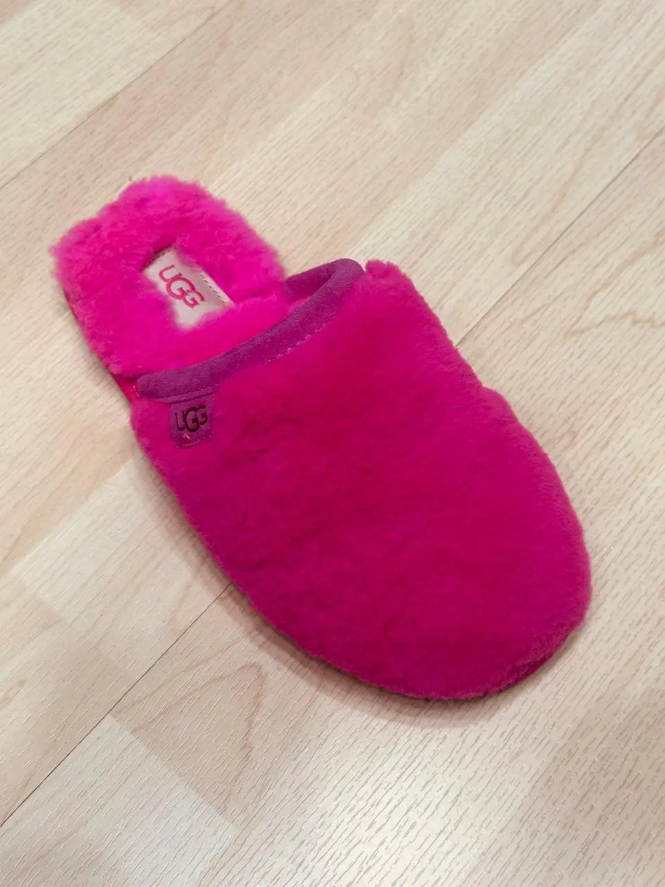 Slippers - Image 2