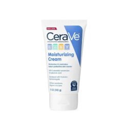 Baby Moisturizing Cream