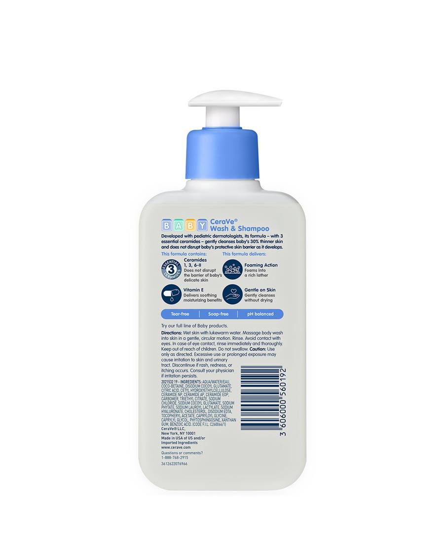Shampoo - Image 5