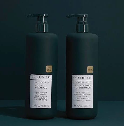 ULTRA LIGHTWEIGHT SCALP SOOTHING CONDITIONER - Image 3