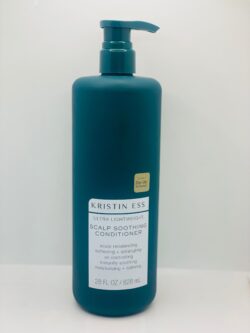 ULTRA LIGHTWEIGHT SCALP SOOTHING CONDITIONER