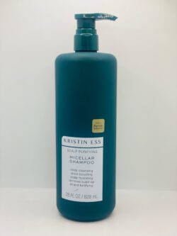SCALP PURIFYNG MICELLAR SHAMPOO