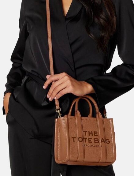 Small Tote Bag - Image 5