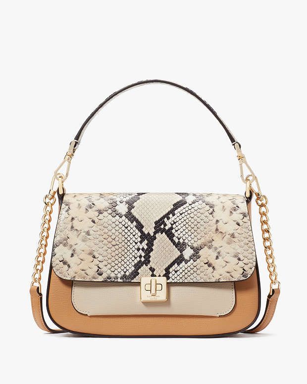 Cross-Body Bag