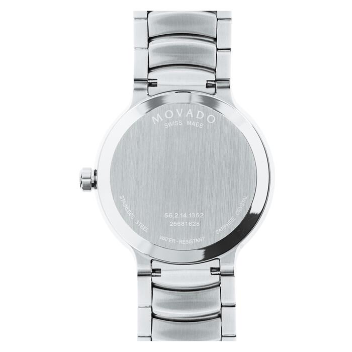 MOVADO Stellar Watch, 40mm - Image 5
