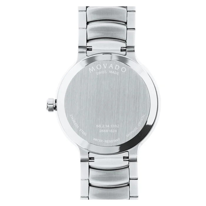 MOVADO Stellar Watch, 40mm - Image 3