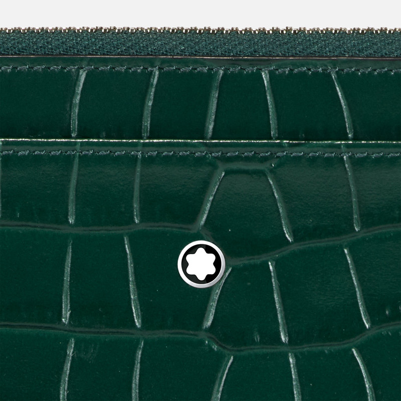 Montblanc Meisterstück Selection mini pouch 8cc | REVERSIBLE - Image 2