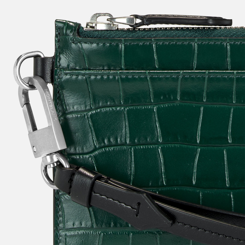 Montblanc Meisterstück Selection mini pouch 8cc | REVERSIBLE - Image 5