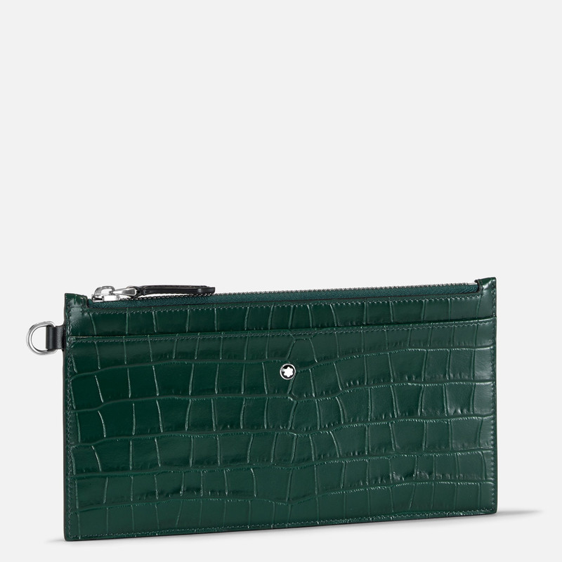 Montblanc Meisterstück Selection mini pouch 8cc | REVERSIBLE - Image 7
