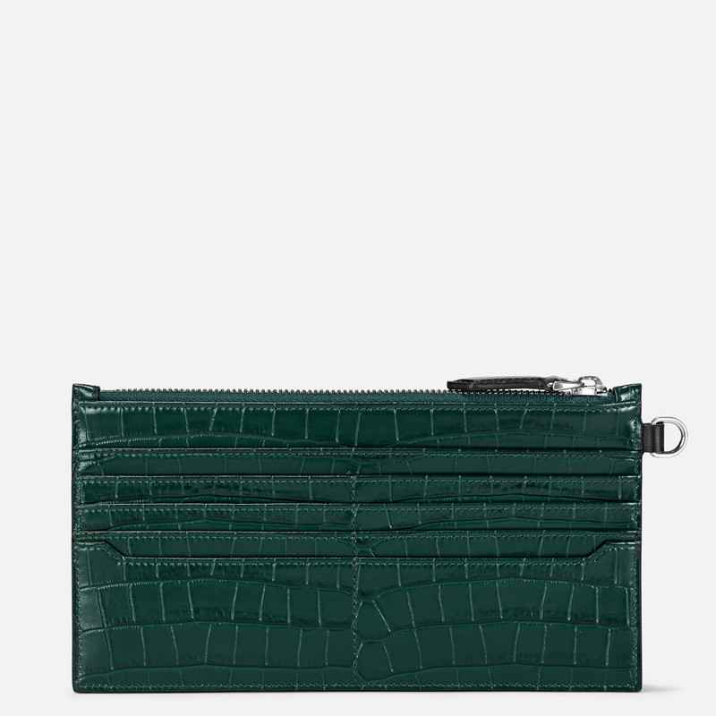 Montblanc Meisterstück Selection mini pouch 8cc | REVERSIBLE - Image 6
