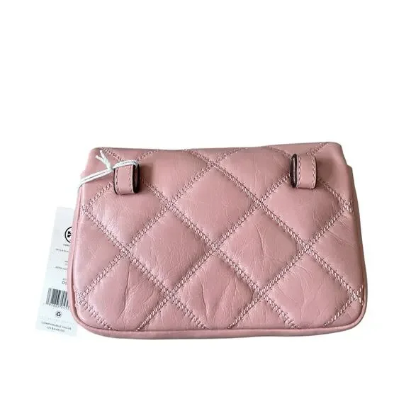 Willa Glazed Belt Bag - Image 2
