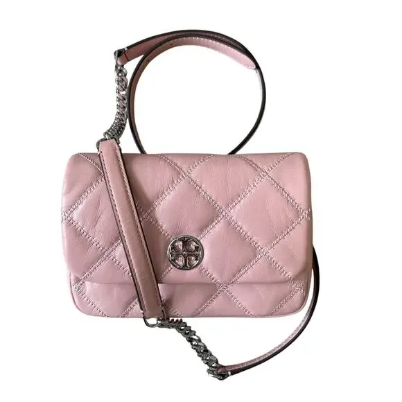 Willa Glazed Belt Bag - Image 4